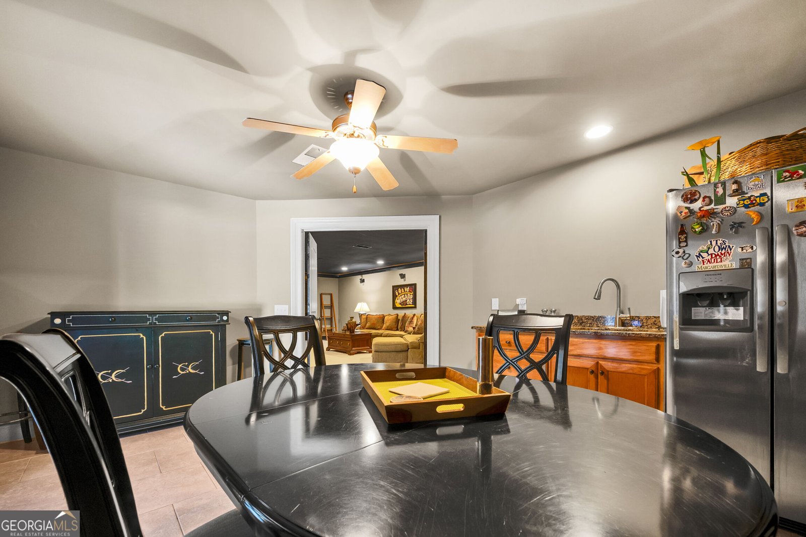 775 Jeff Cook Road Mansfield - Photo 76