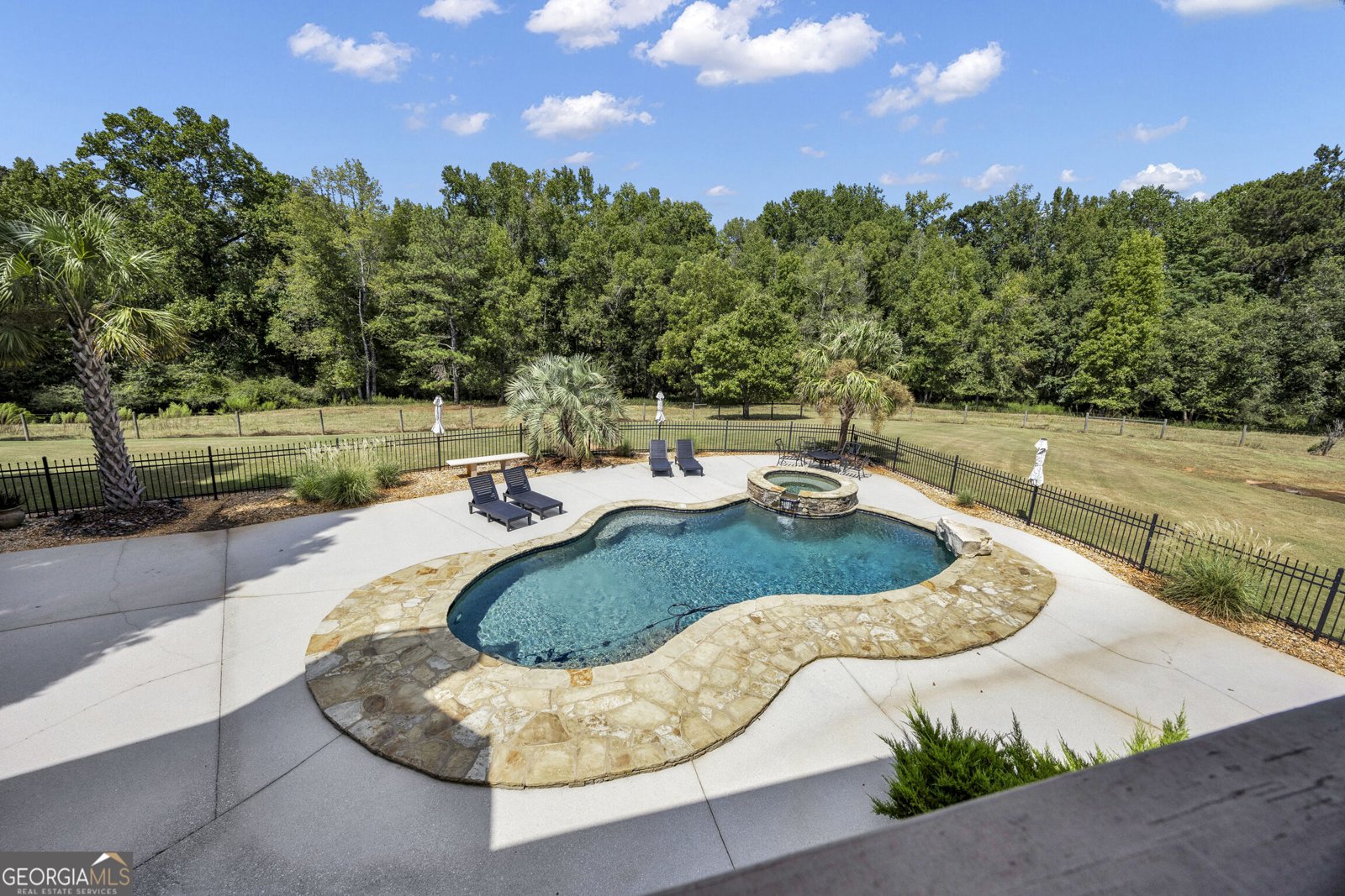 775 Jeff Cook Road Mansfield - Photo 80