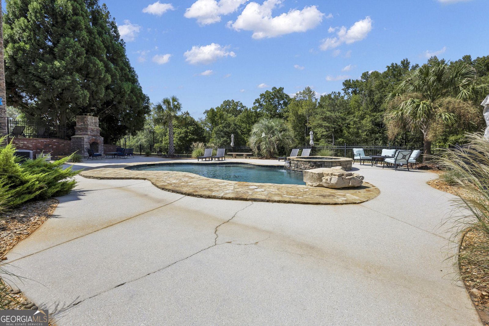 775 Jeff Cook Road Mansfield - Photo 81