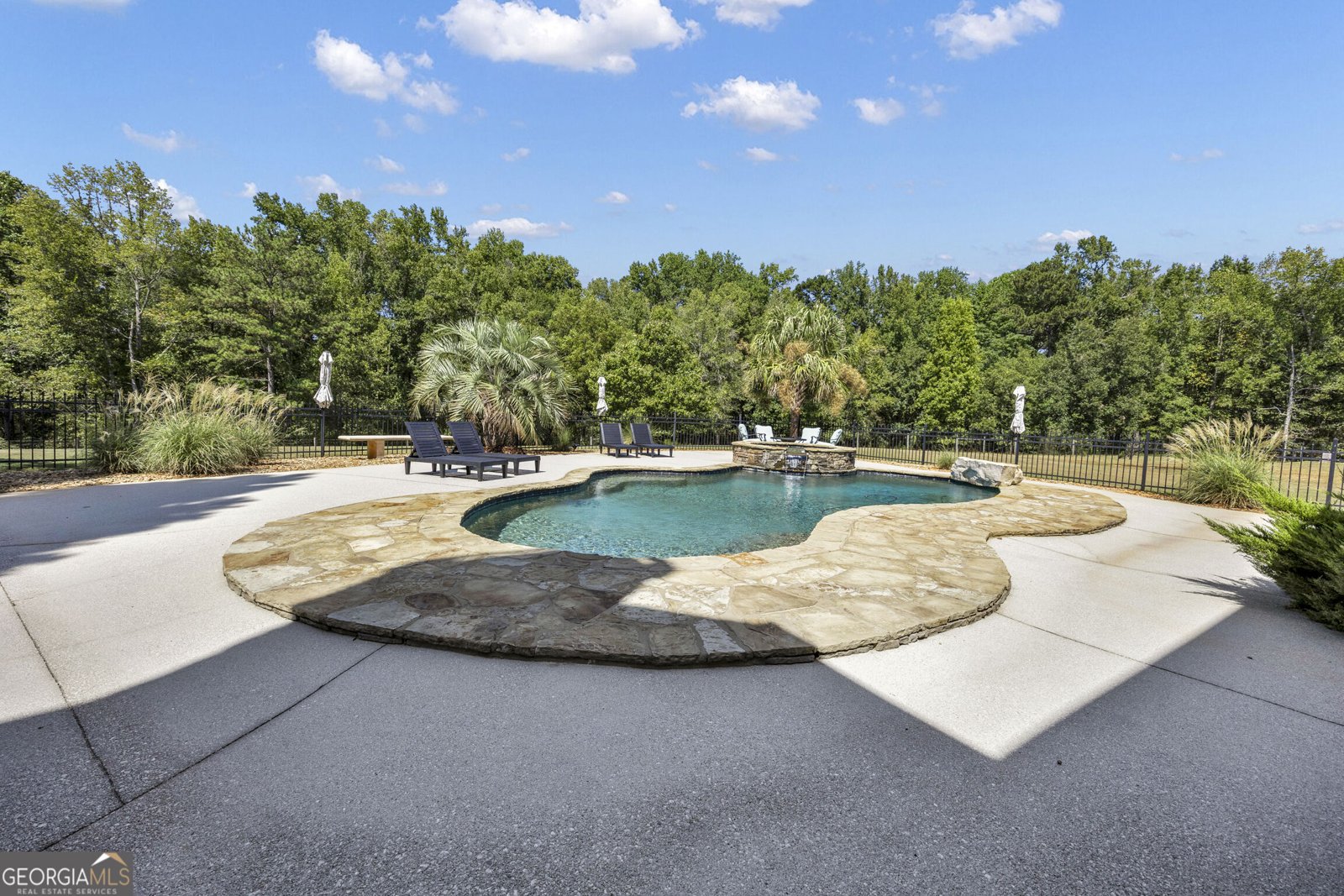 775 Jeff Cook Road Mansfield - Photo 82