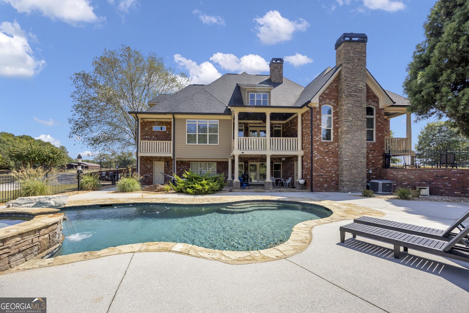 775 Jeff Cook Road Mansfield - Photo 85