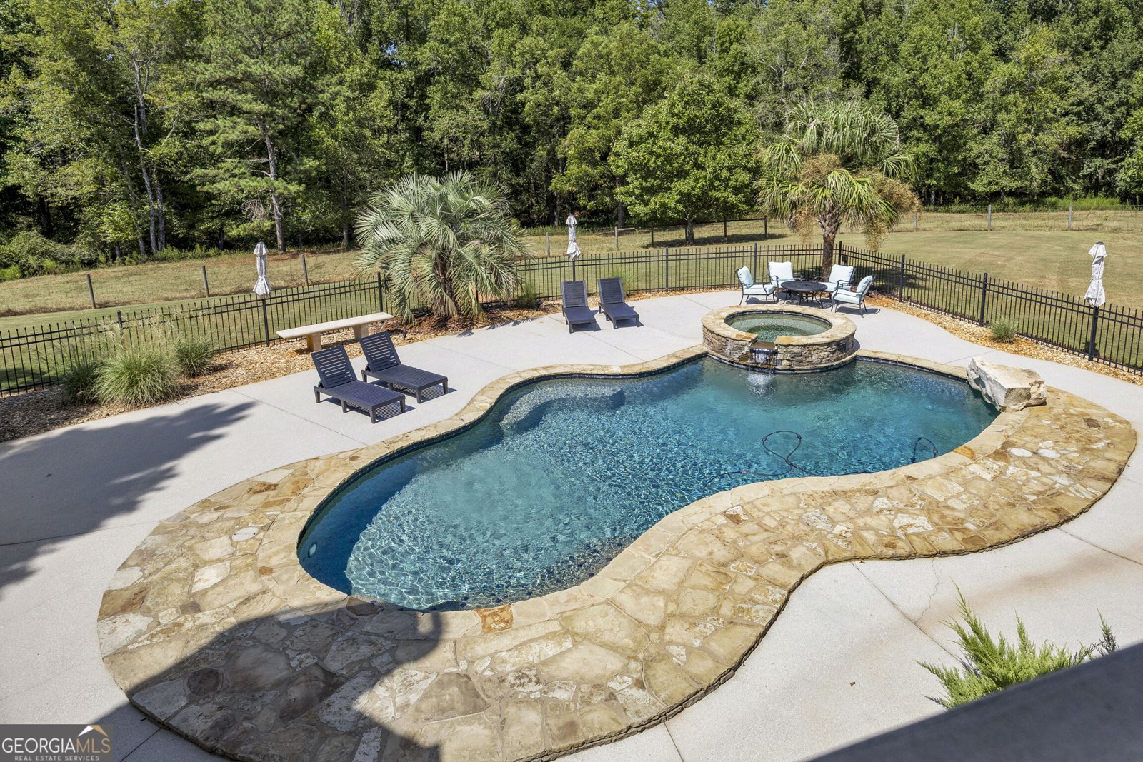 775 Jeff Cook Road Mansfield - Photo 86