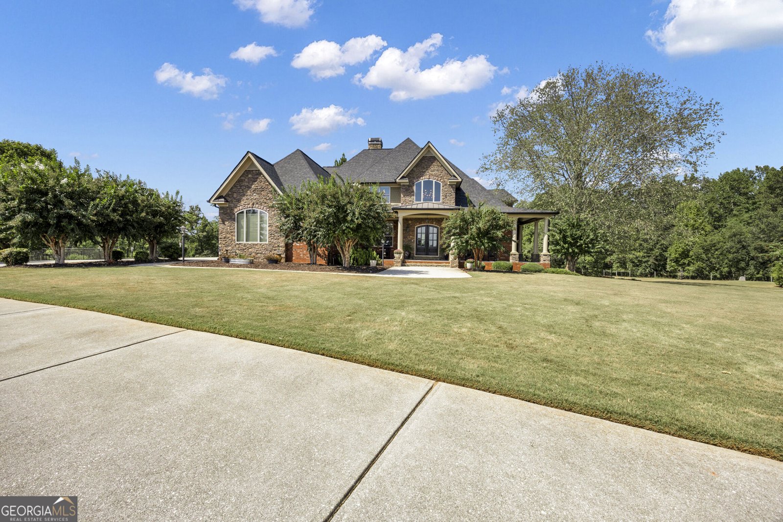 775 Jeff Cook Road Mansfield - Photo 88
