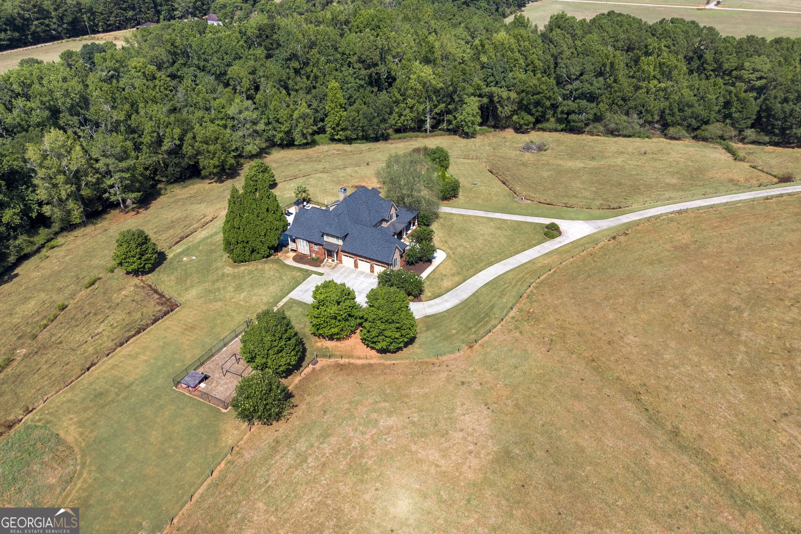 775 Jeff Cook Road Mansfield - Photo 94