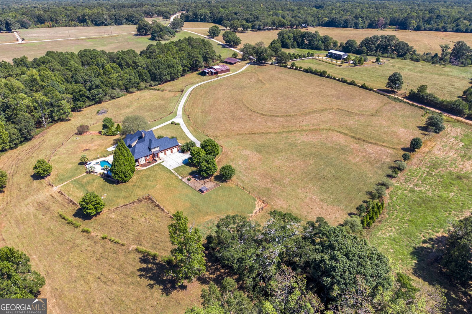775 Jeff Cook Road Mansfield - Photo 95