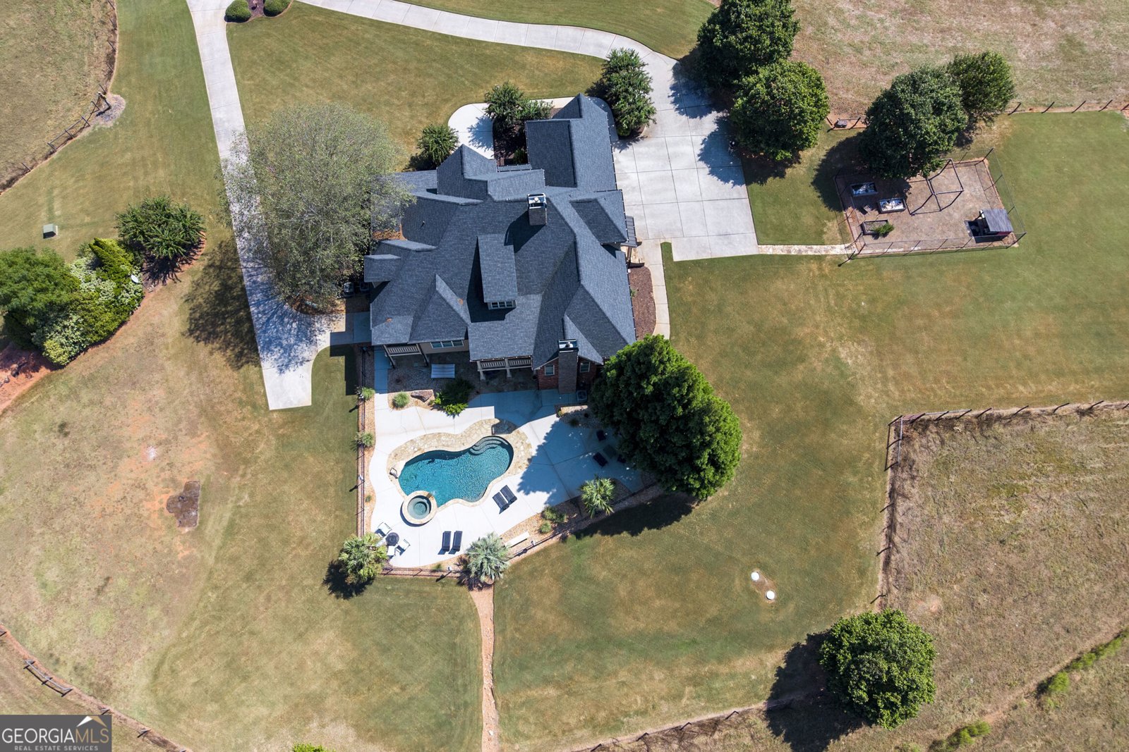 775 Jeff Cook Road Mansfield - Photo 96