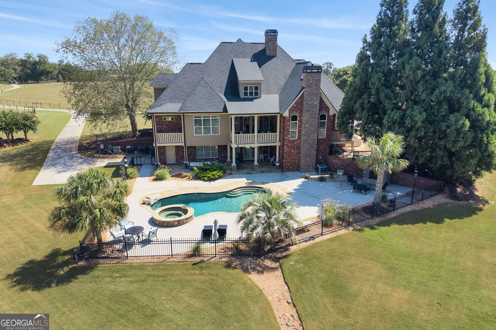 775 Jeff Cook Road Mansfield - Photo 97