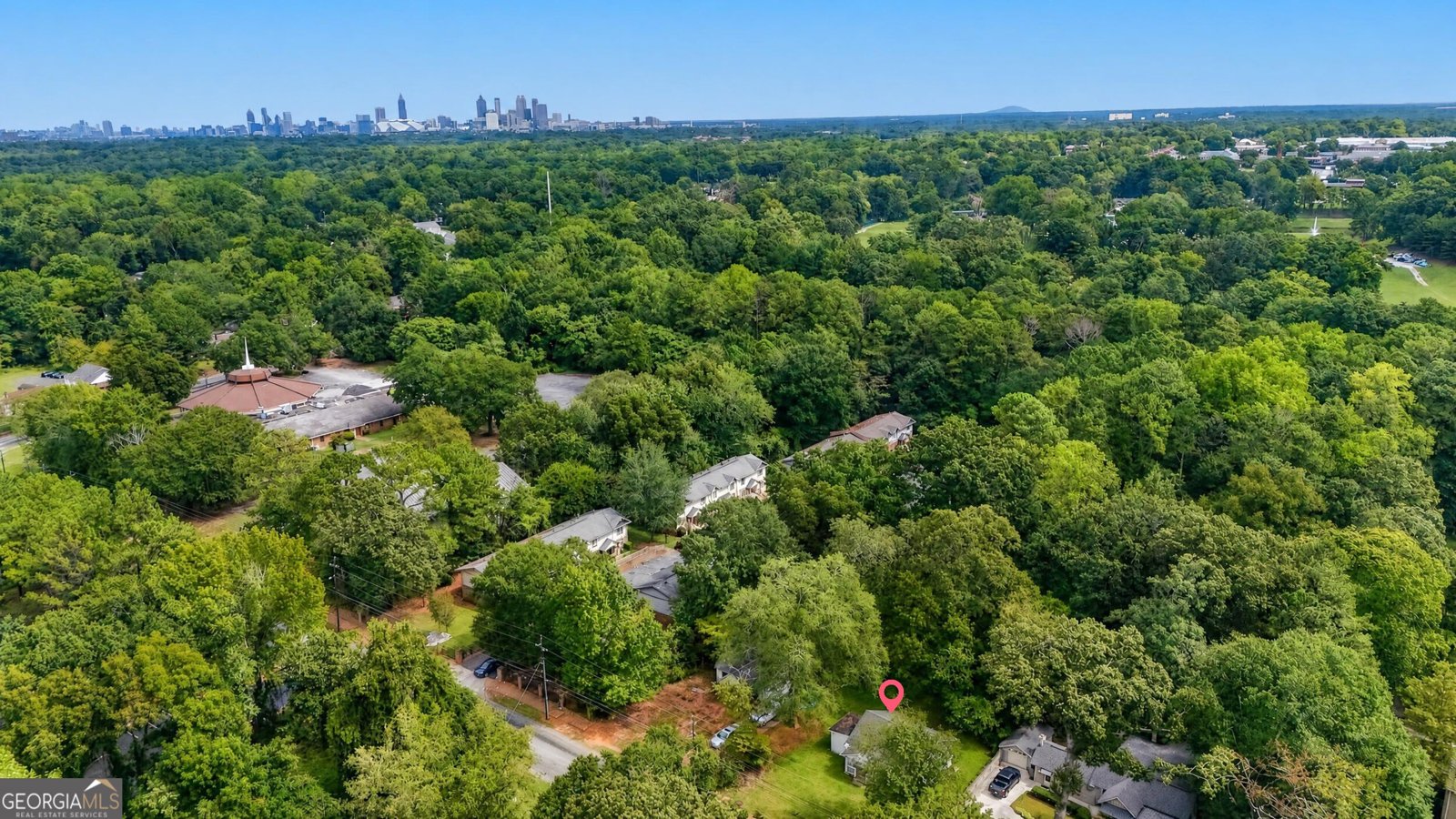 1672 Stanton Road Atlanta - Photo 26