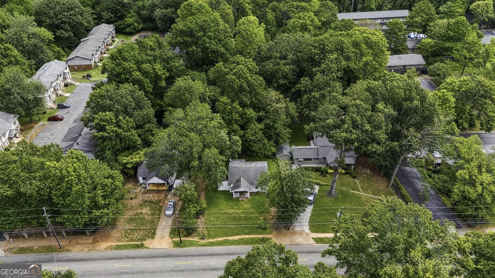 1672 Stanton Road Atlanta - Photo 27