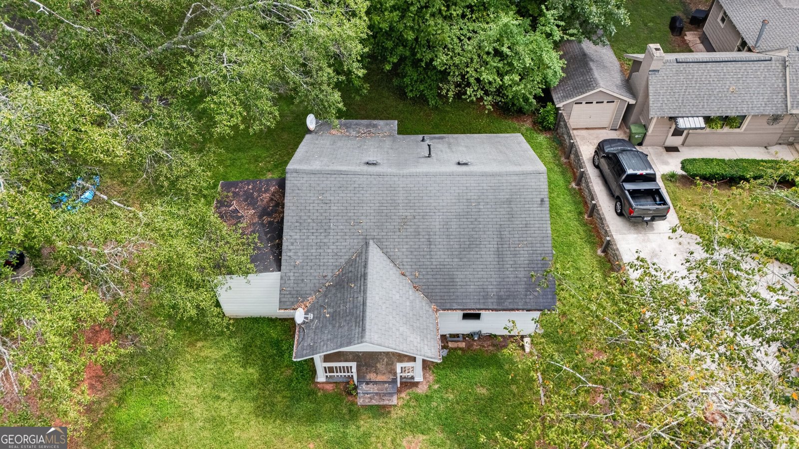 1672 Stanton Road Atlanta - Photo 28