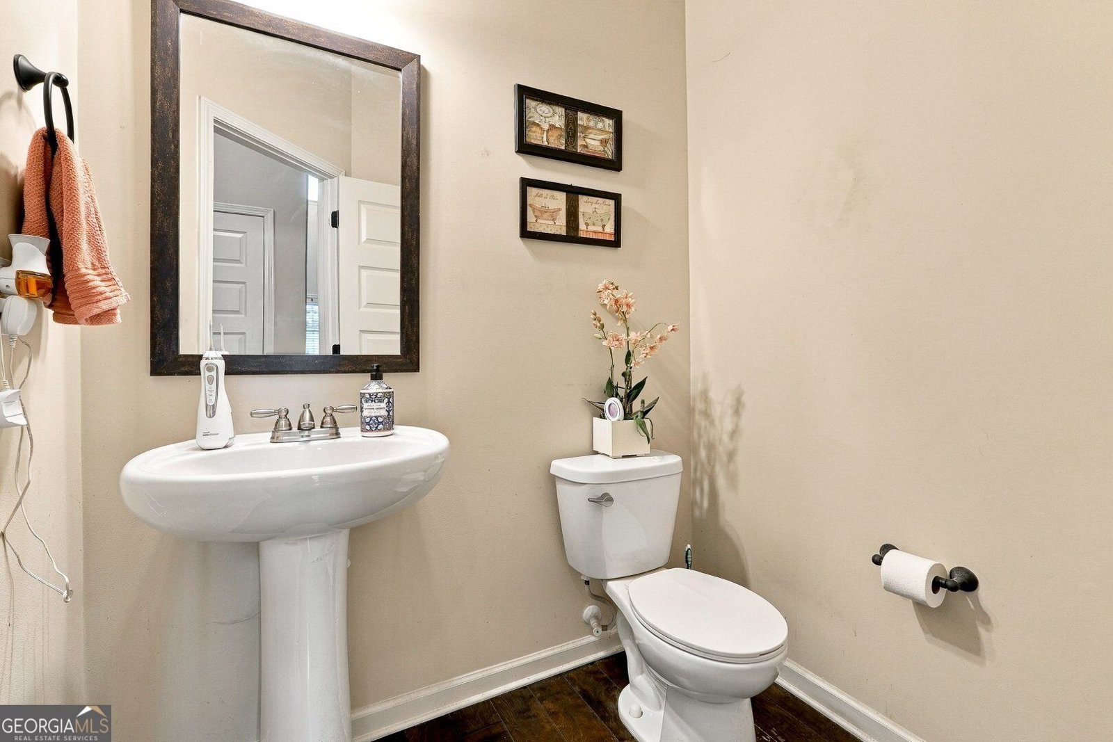 1235 Joslin Path Douglasville - Photo 19
