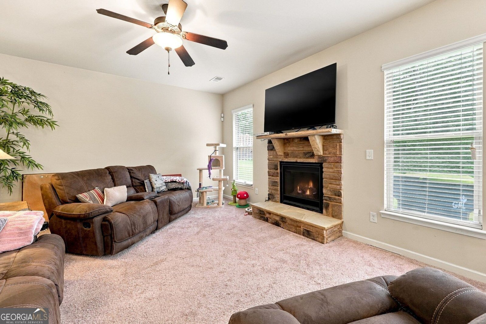 1235 Joslin Path Douglasville - Photo 6