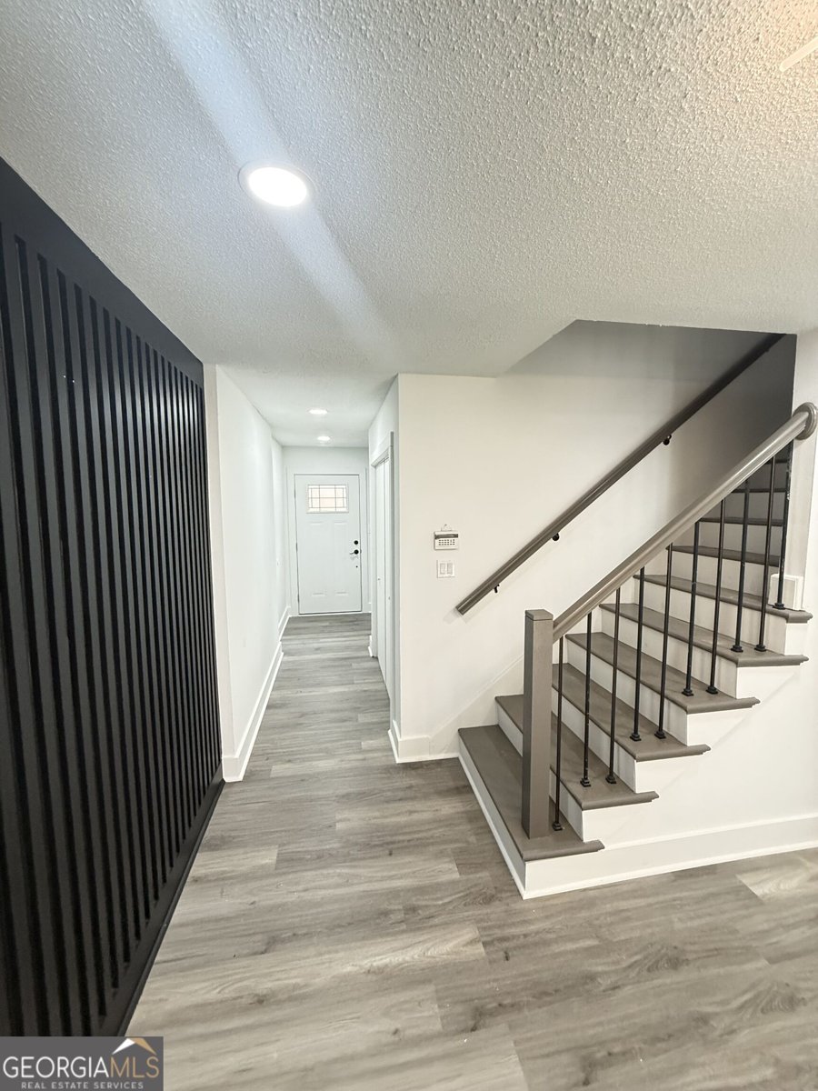 621 Garden Walk Drive Stone Mountain - Photo 11