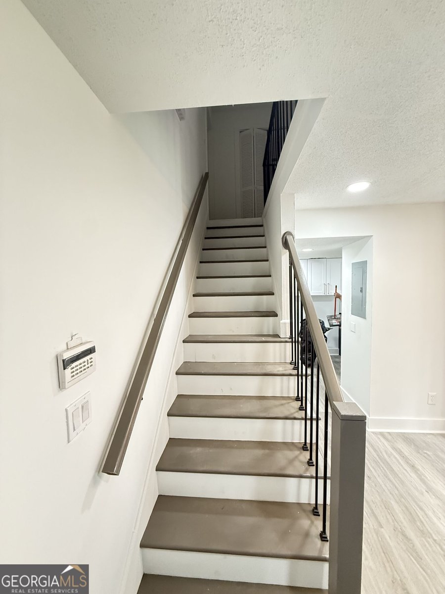 621 Garden Walk Drive Stone Mountain - Photo 12