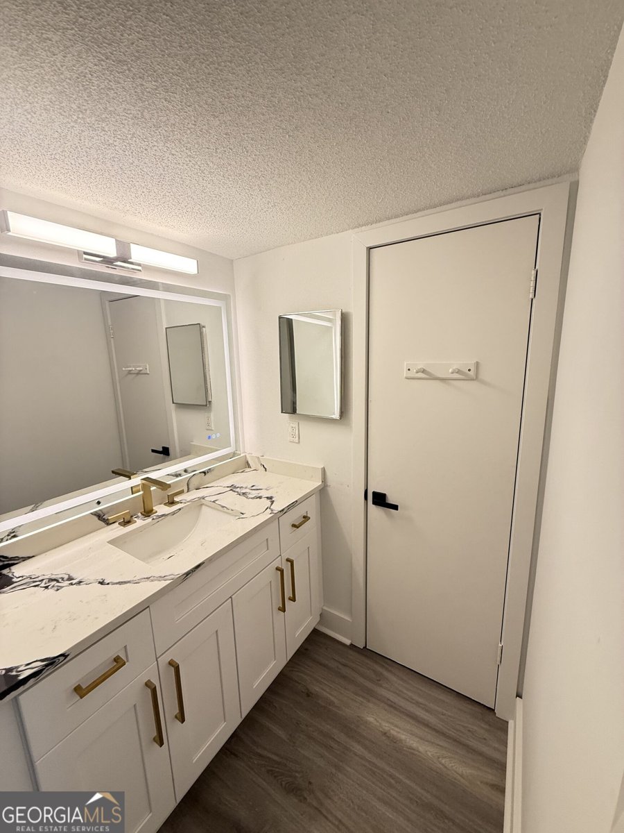 621 Garden Walk Drive Stone Mountain - Photo 14