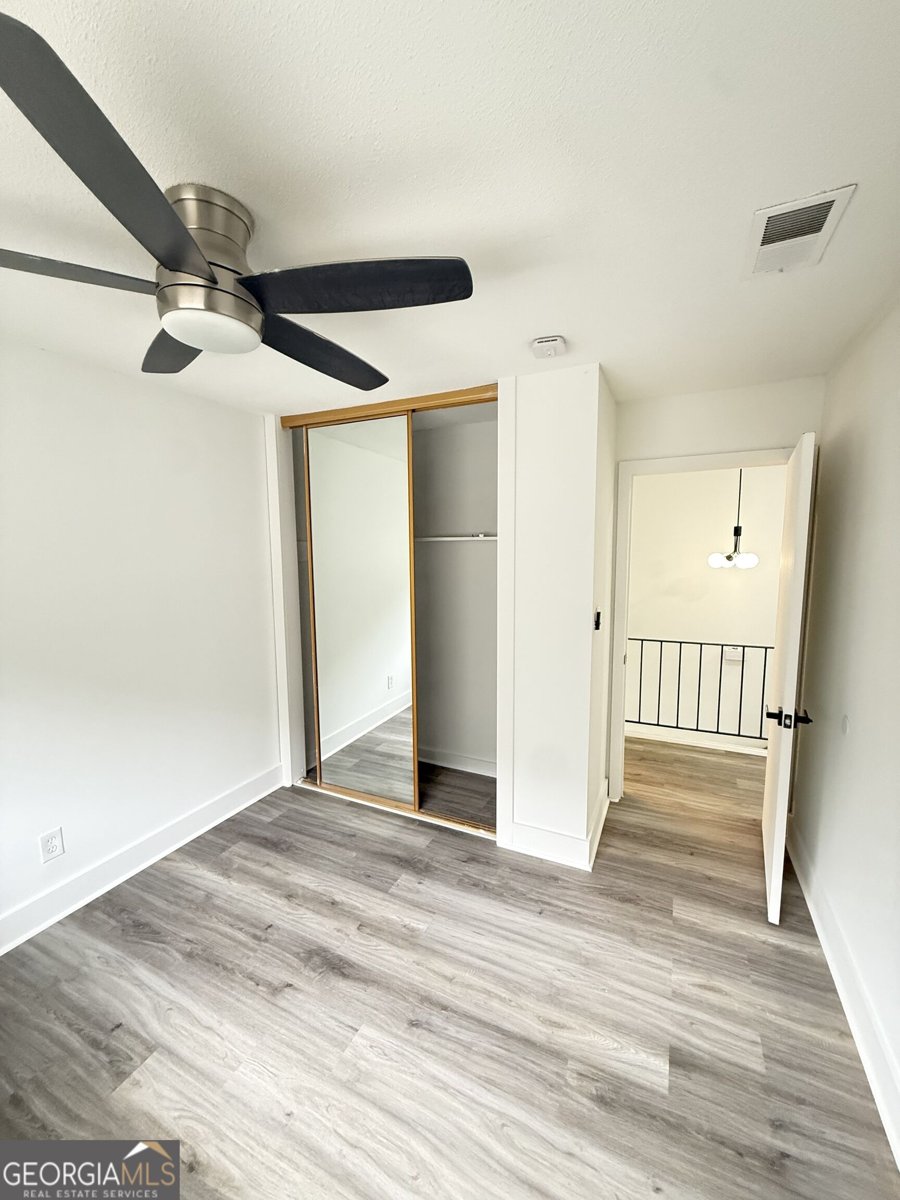 621 Garden Walk Drive Stone Mountain - Photo 16
