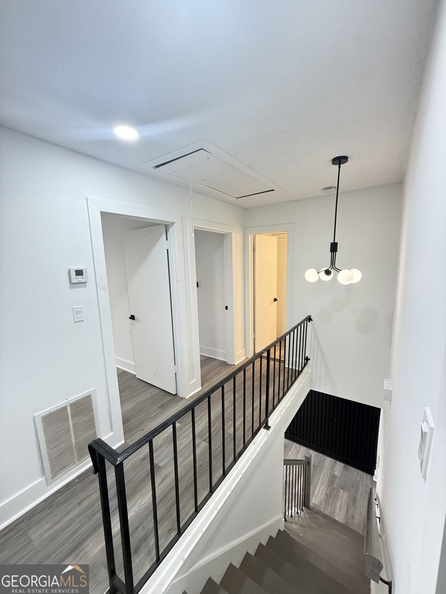 621 Garden Walk Drive Stone Mountain - Photo 19