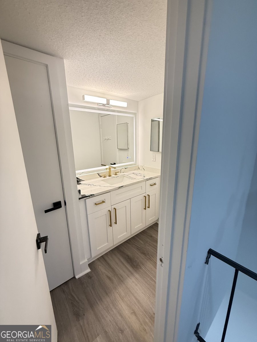 621 Garden Walk Drive Stone Mountain - Photo 20