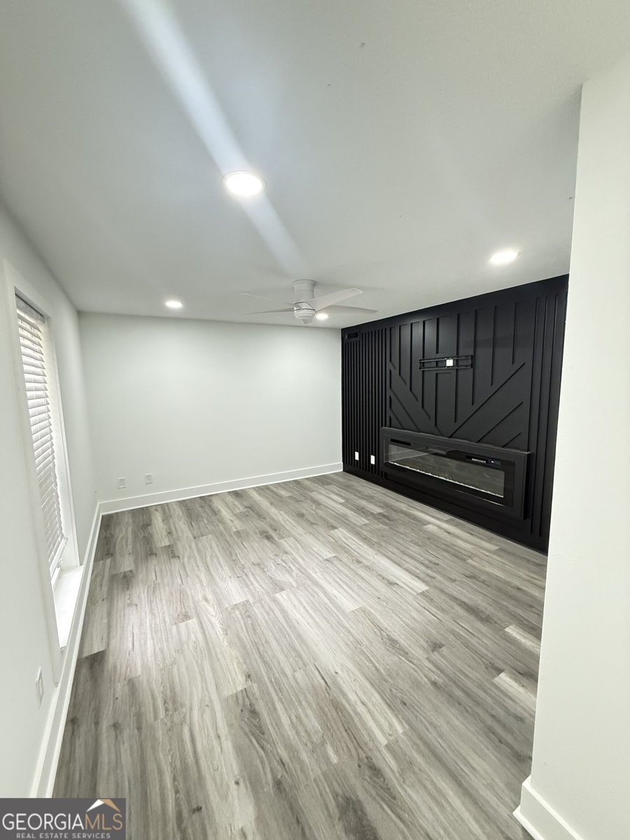 621 Garden Walk Drive Stone Mountain - Photo 21