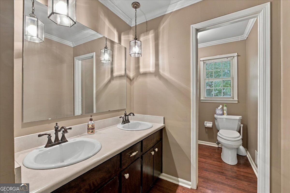 2164 Carson Valley Drive Tucker - Photo 14