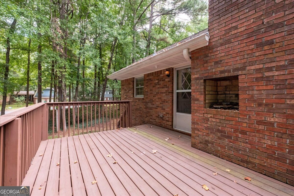 2164 Carson Valley Drive Tucker - Photo 32