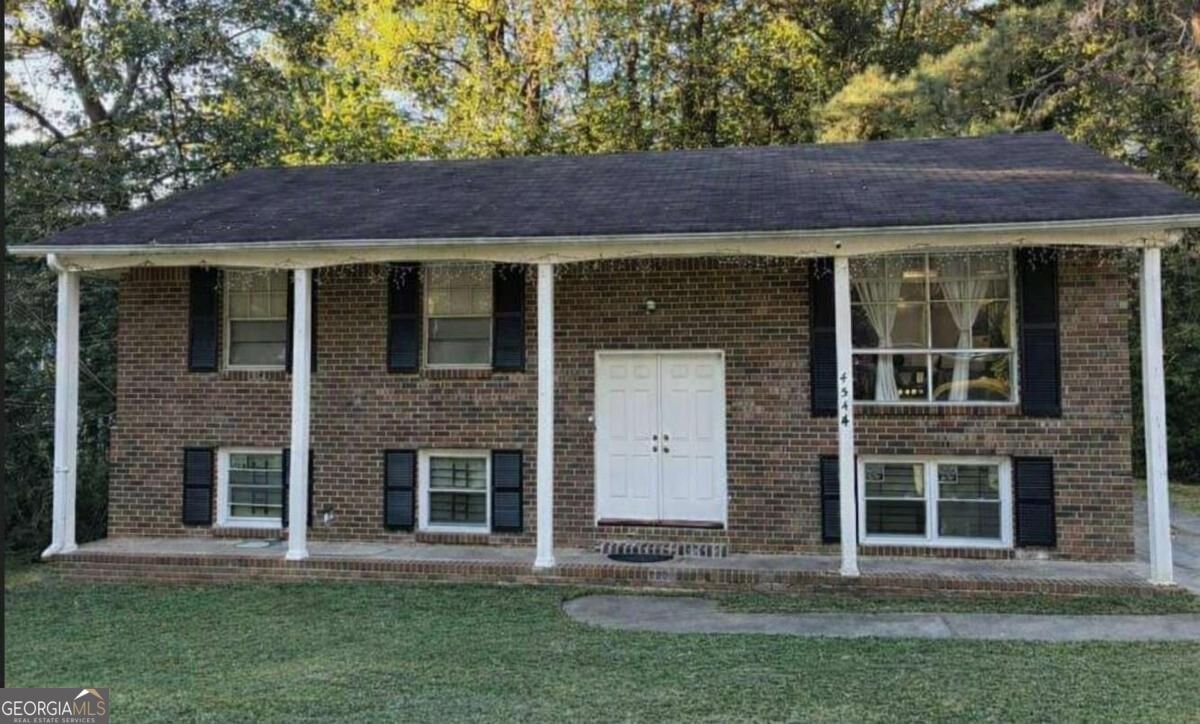 4544 Cedar Ridge Trail Stone Mountain - main photo