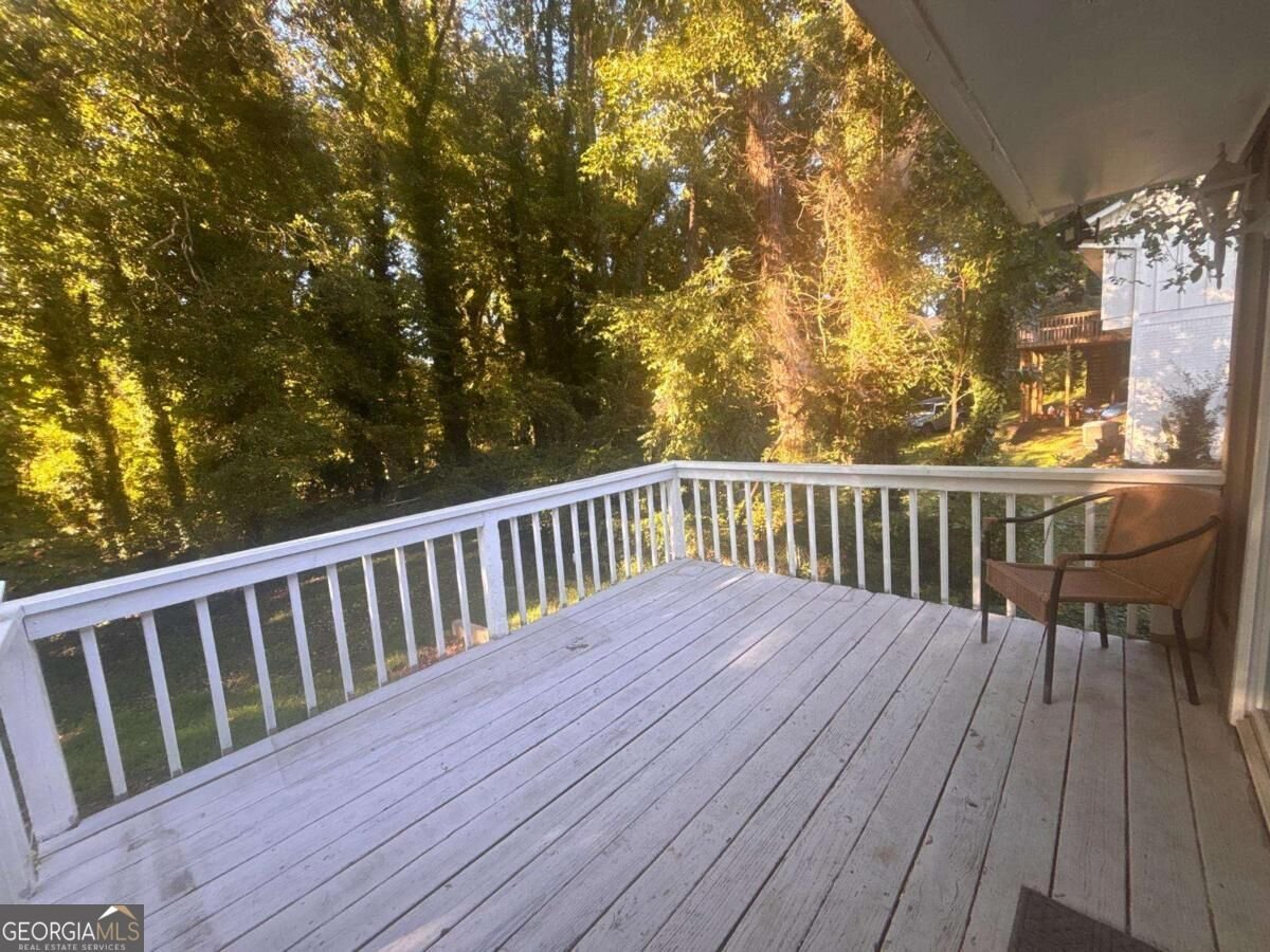 4544 Cedar Ridge Trail Stone Mountain - Photo 17