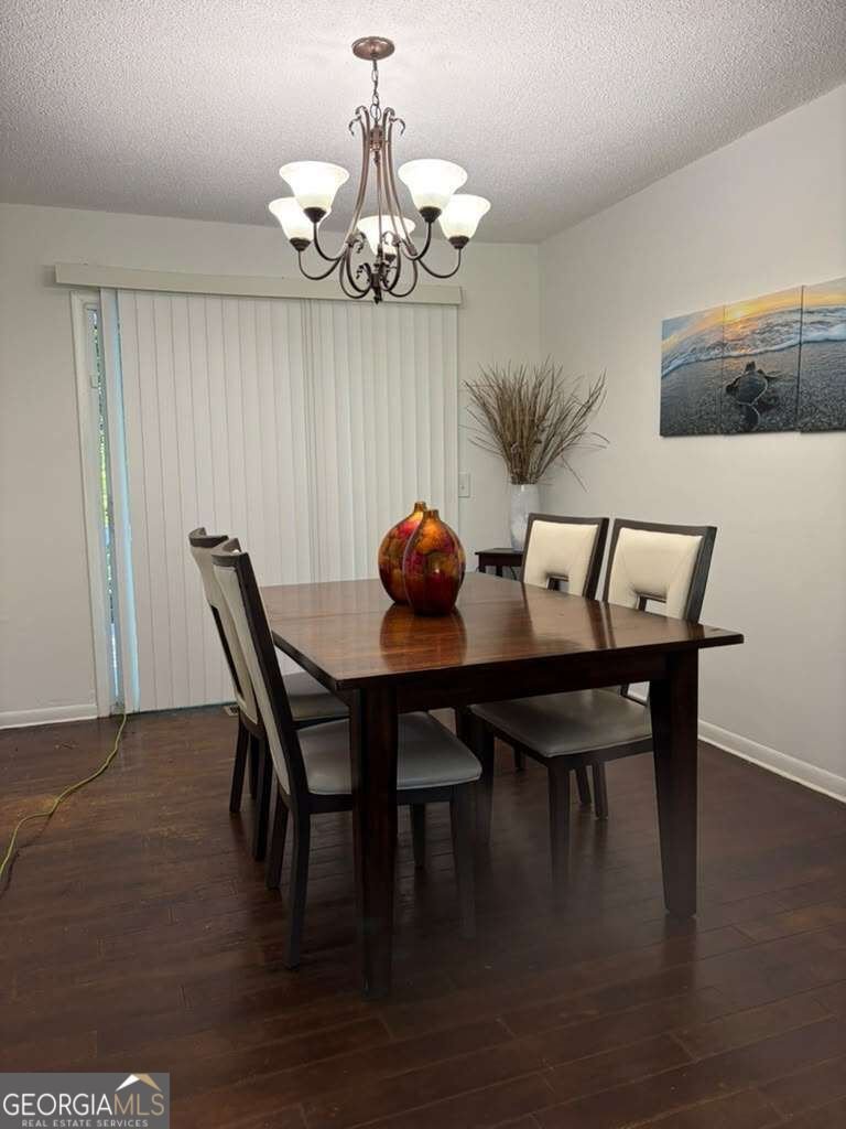 4544 Cedar Ridge Trail Stone Mountain - Photo 7