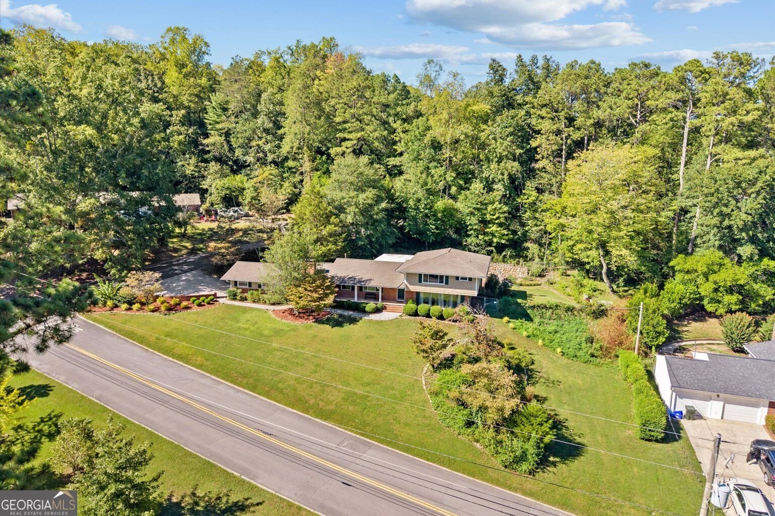 1410 Sherwood Drive Dalton - Photo 47