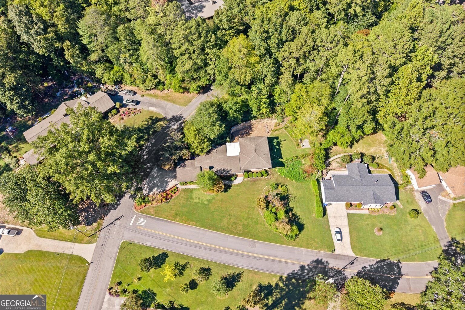 1410 Sherwood Drive Dalton - Photo 48