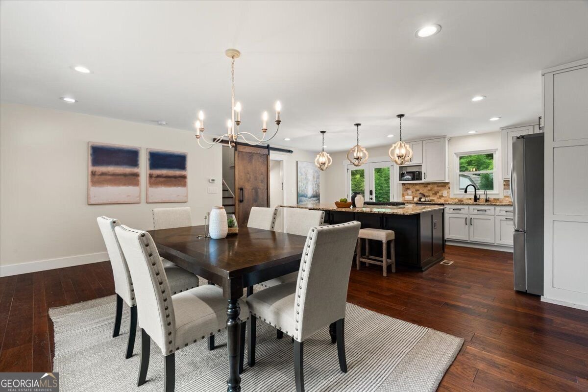 6054 Dogwood Circle Buford - Photo 10