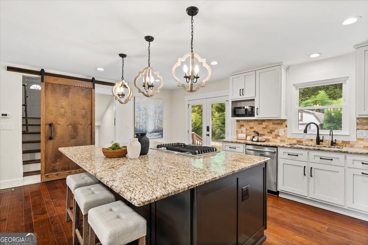 6054 Dogwood Circle Buford - Photo 11