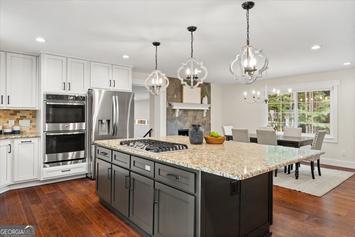 6054 Dogwood Circle Buford - Photo 14