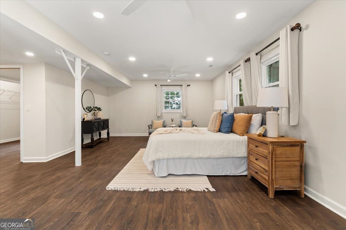 6054 Dogwood Circle Buford - Photo 28