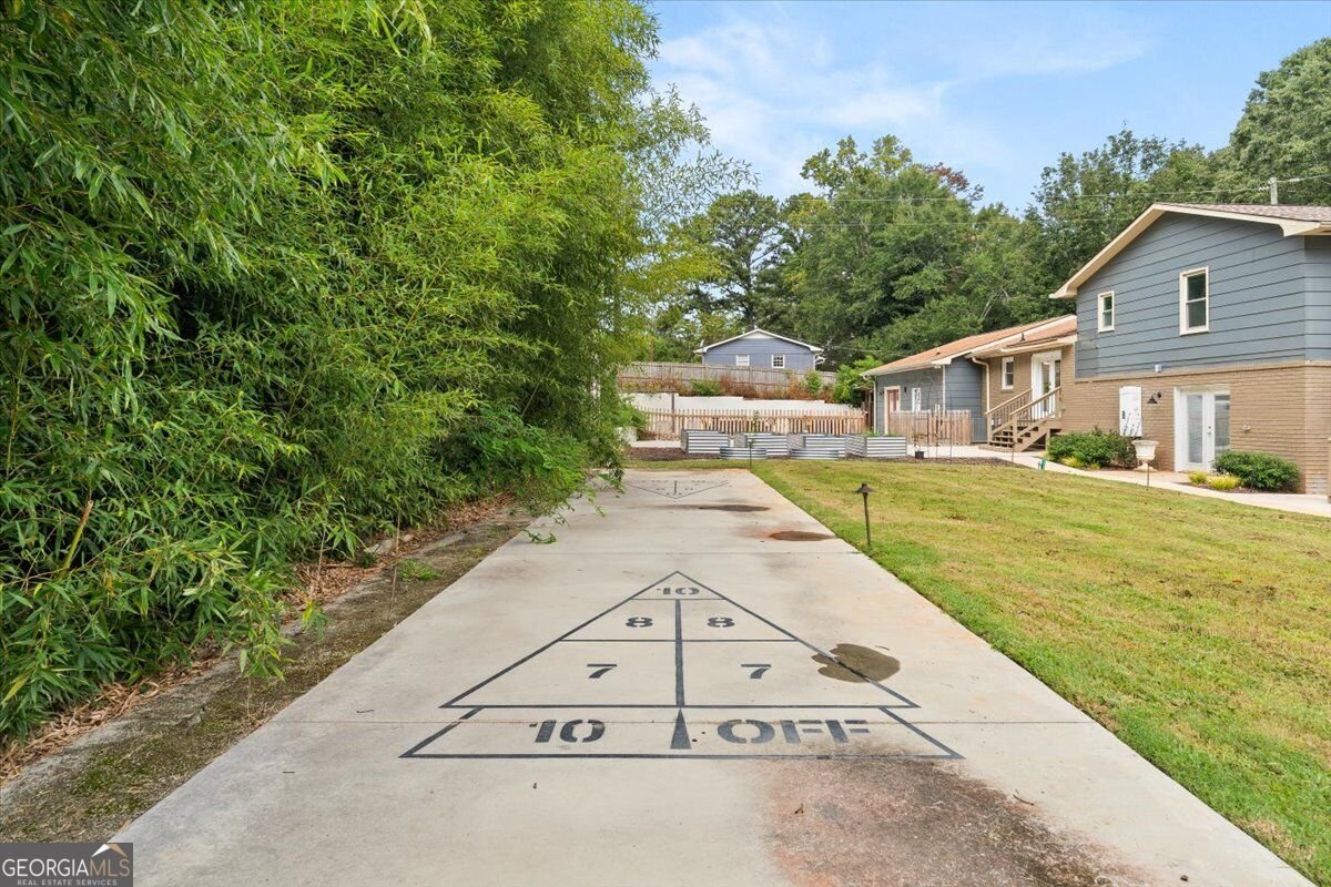 6054 Dogwood Circle Buford - Photo 52