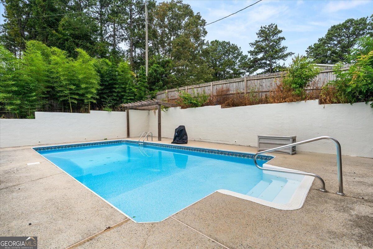 6054 Dogwood Circle Buford - Photo 56