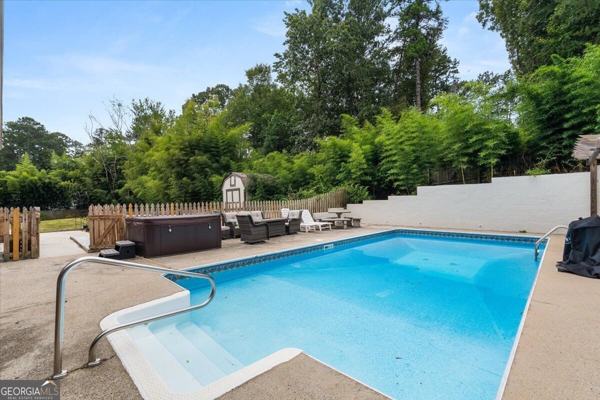 6054 Dogwood Circle Buford - Photo 57