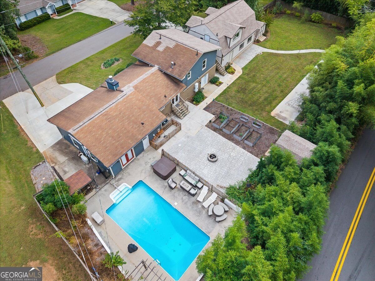 6054 Dogwood Circle Buford - Photo 58