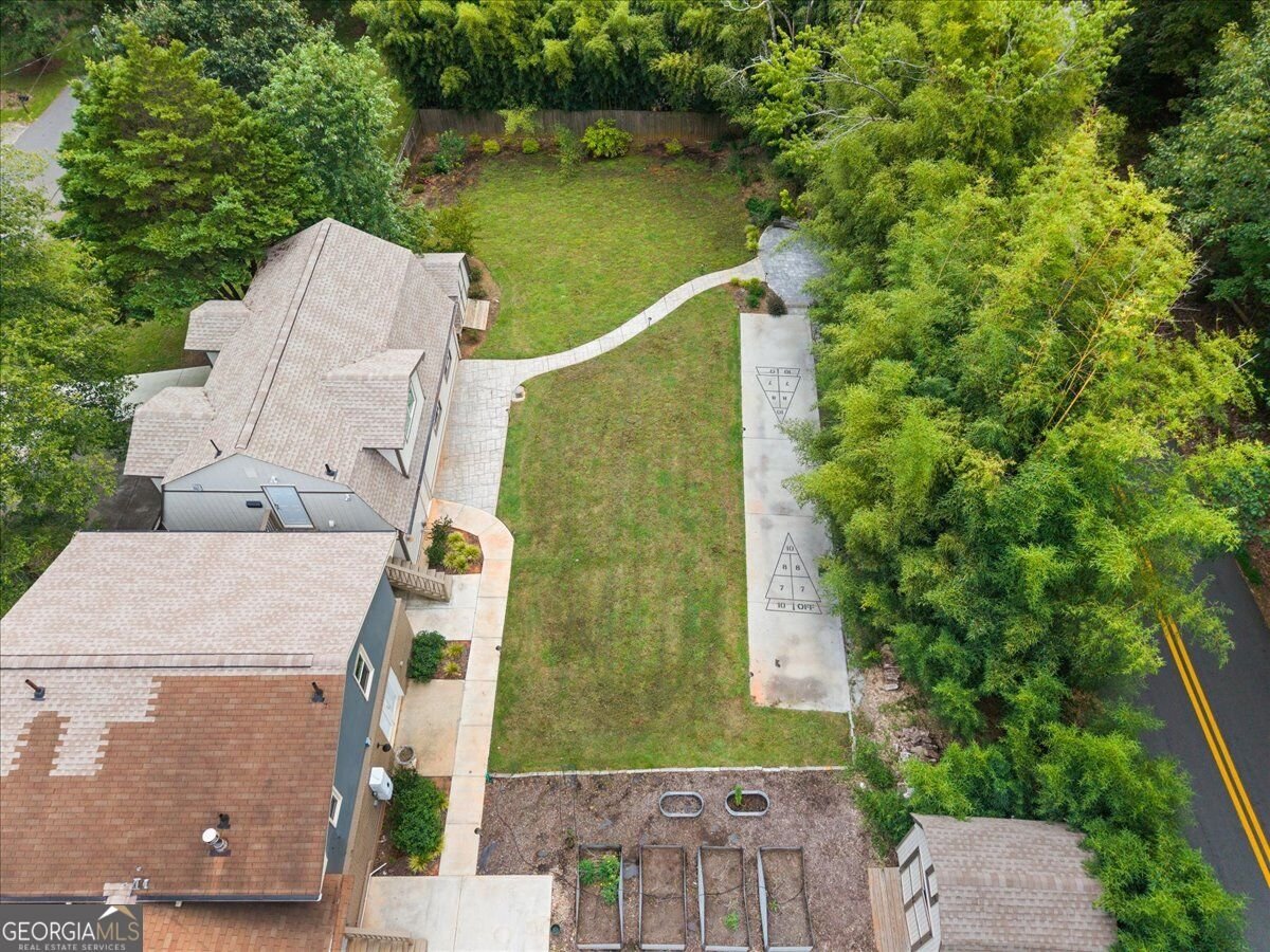 6054 Dogwood Circle Buford - Photo 59