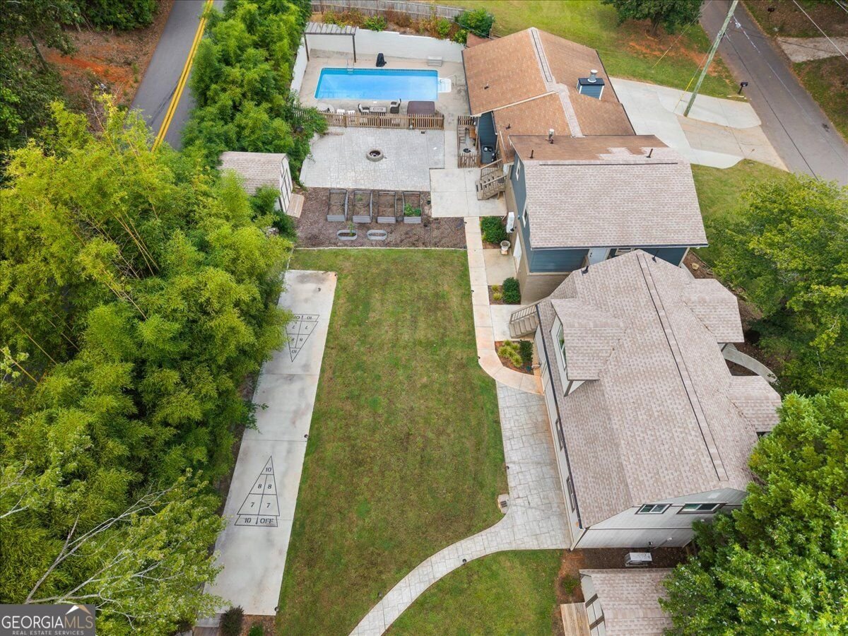 6054 Dogwood Circle Buford - Photo 60