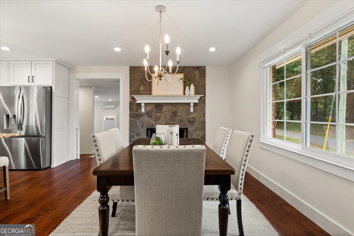 6054 Dogwood Circle Buford - Photo 8