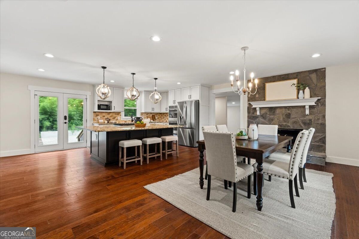 6054 Dogwood Circle Buford - Photo 9