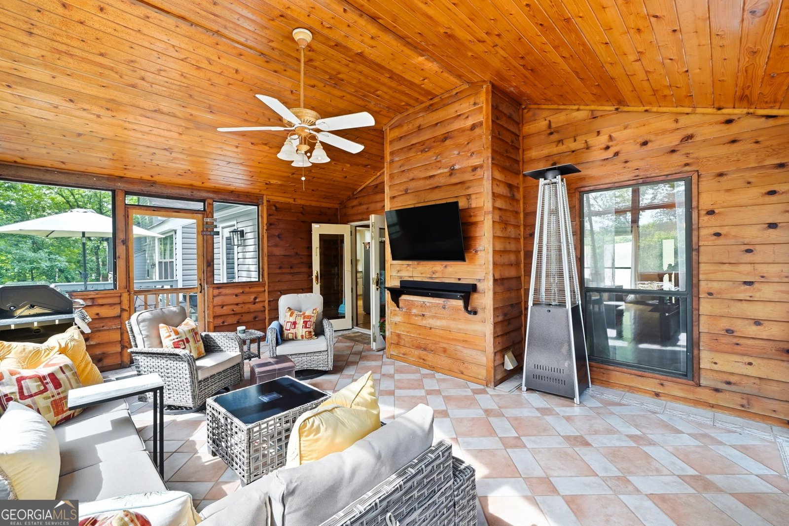 2184 Deep Woods Way Marietta - Photo 25