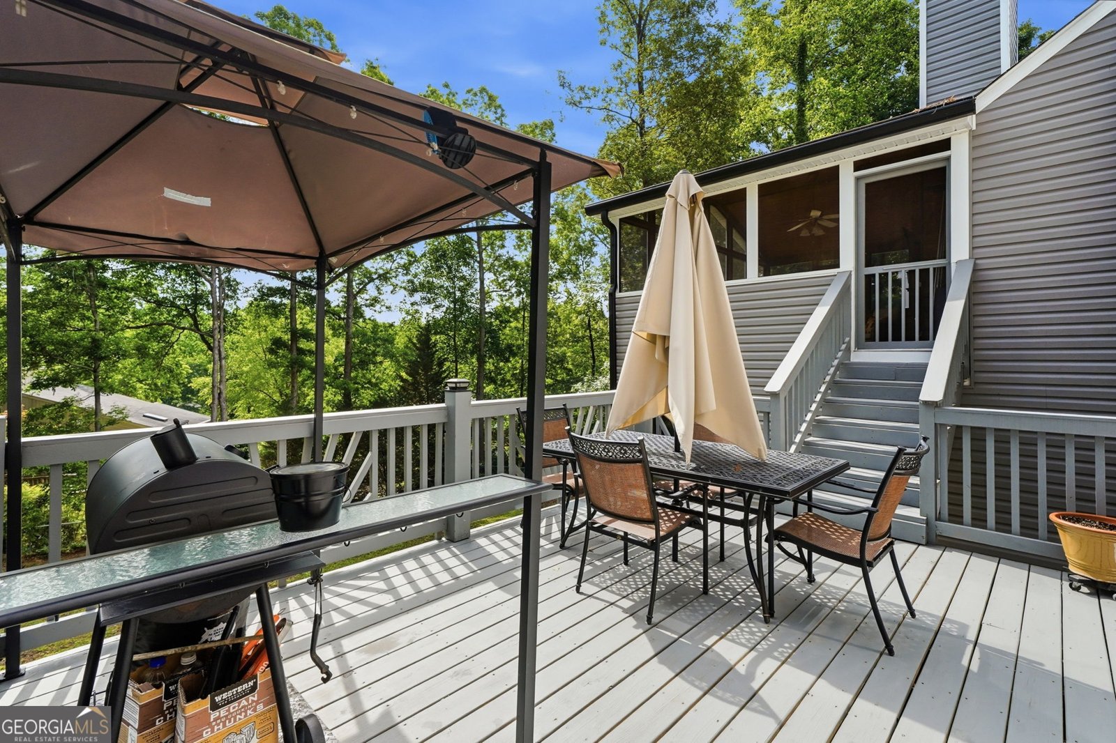 2184 Deep Woods Way Marietta - Photo 33