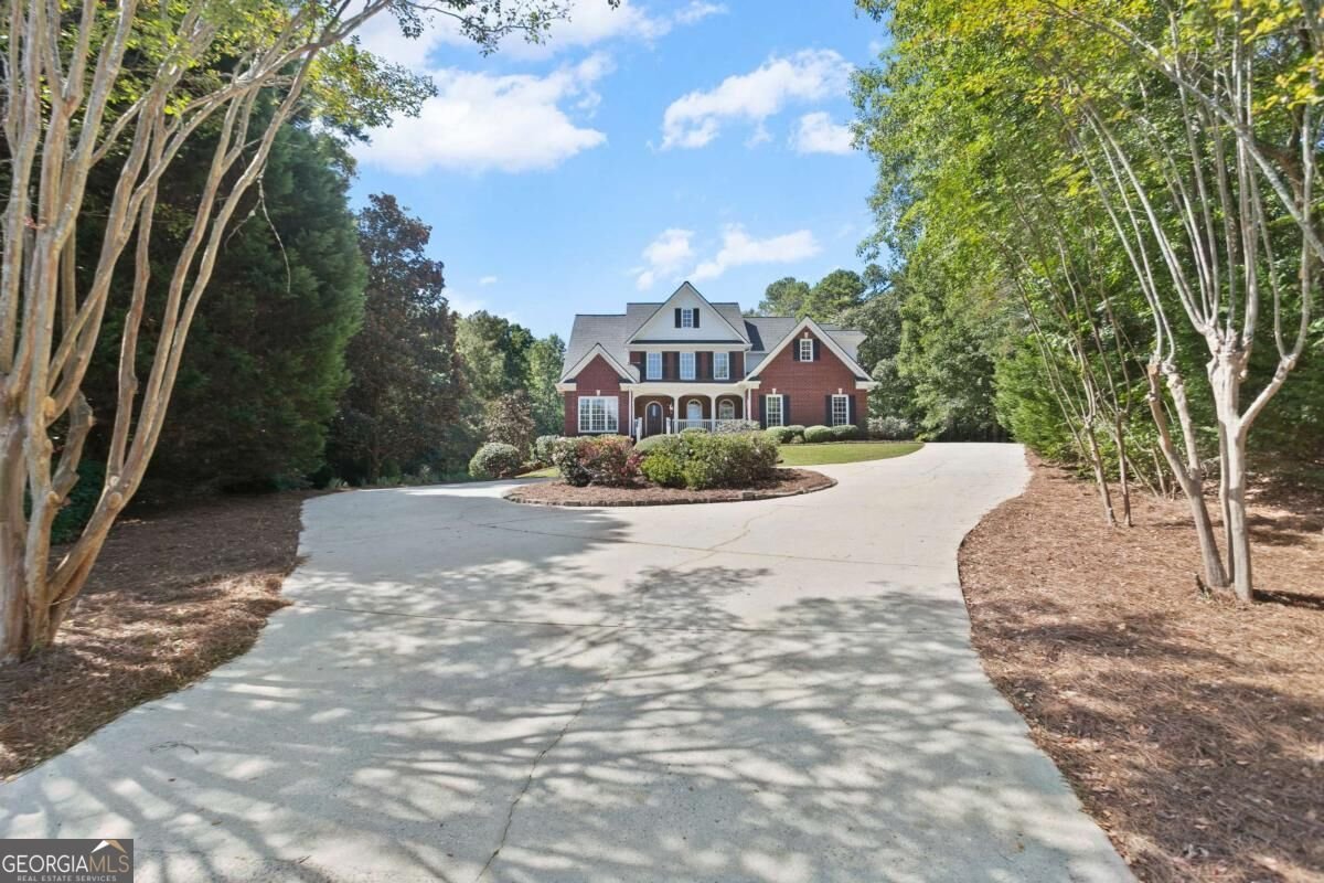 1100 Coday Bluff Athens - main photo