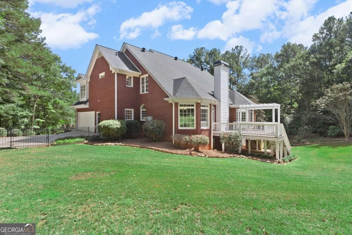 1100 Coday Bluff Athens - Photo 39