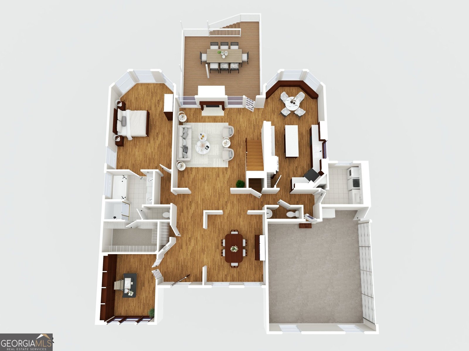 1100 Coday Bluff Athens - Photo 40