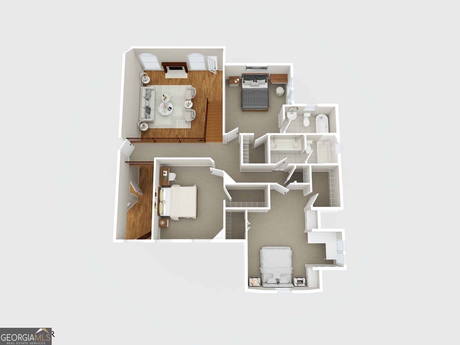 1100 Coday Bluff Athens - Photo 41