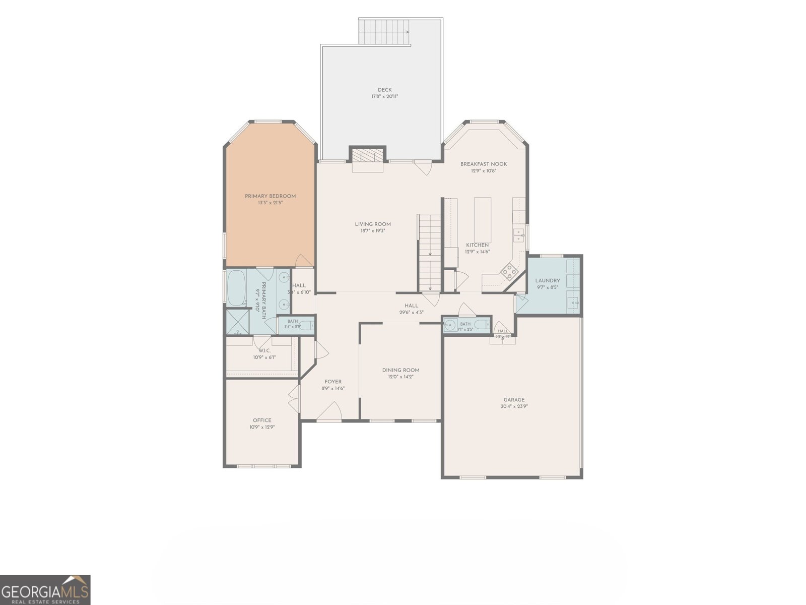 1100 Coday Bluff Athens - Photo 43