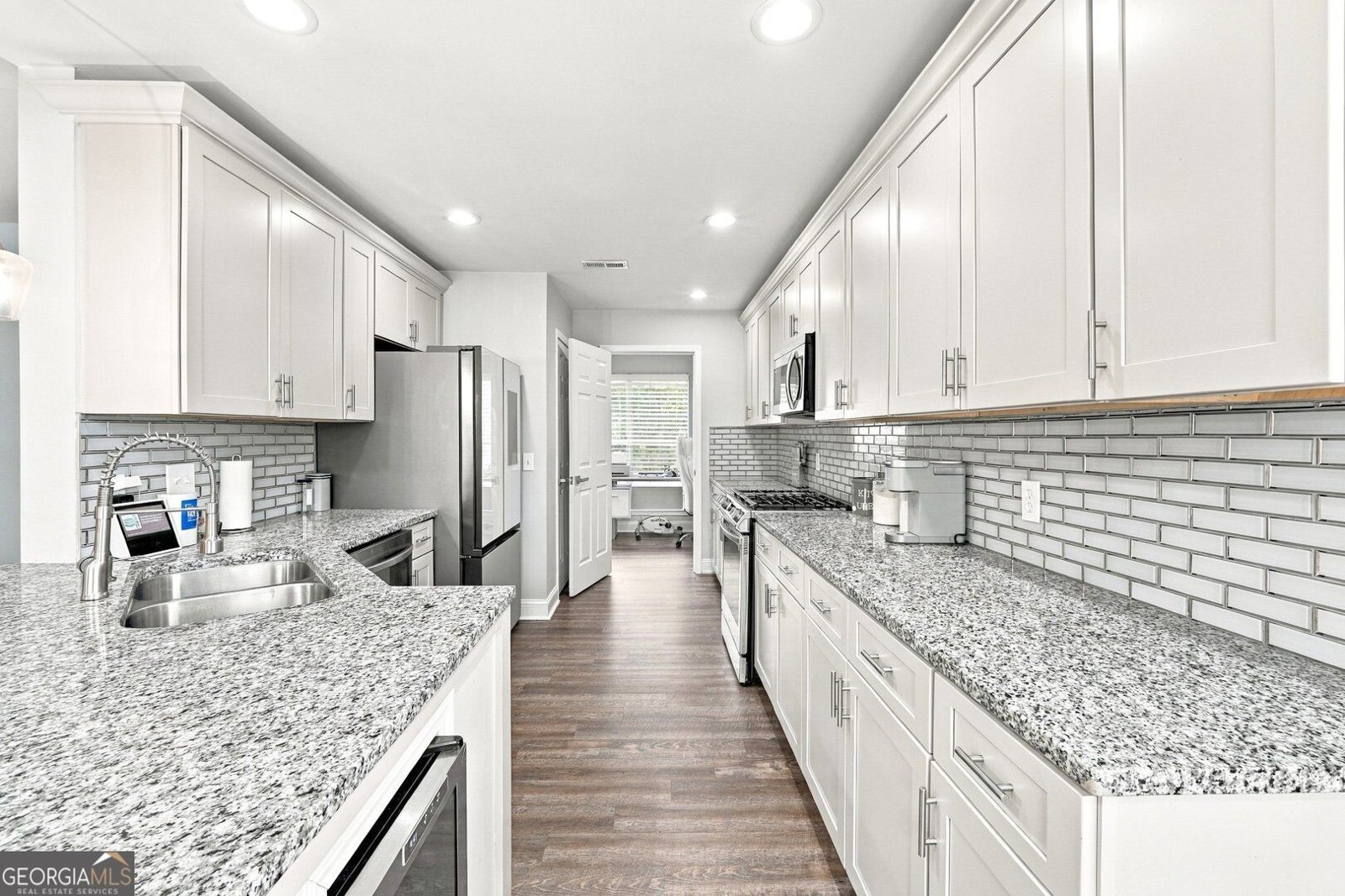 45 Ridge Pointe Drive Covington - Photo 12